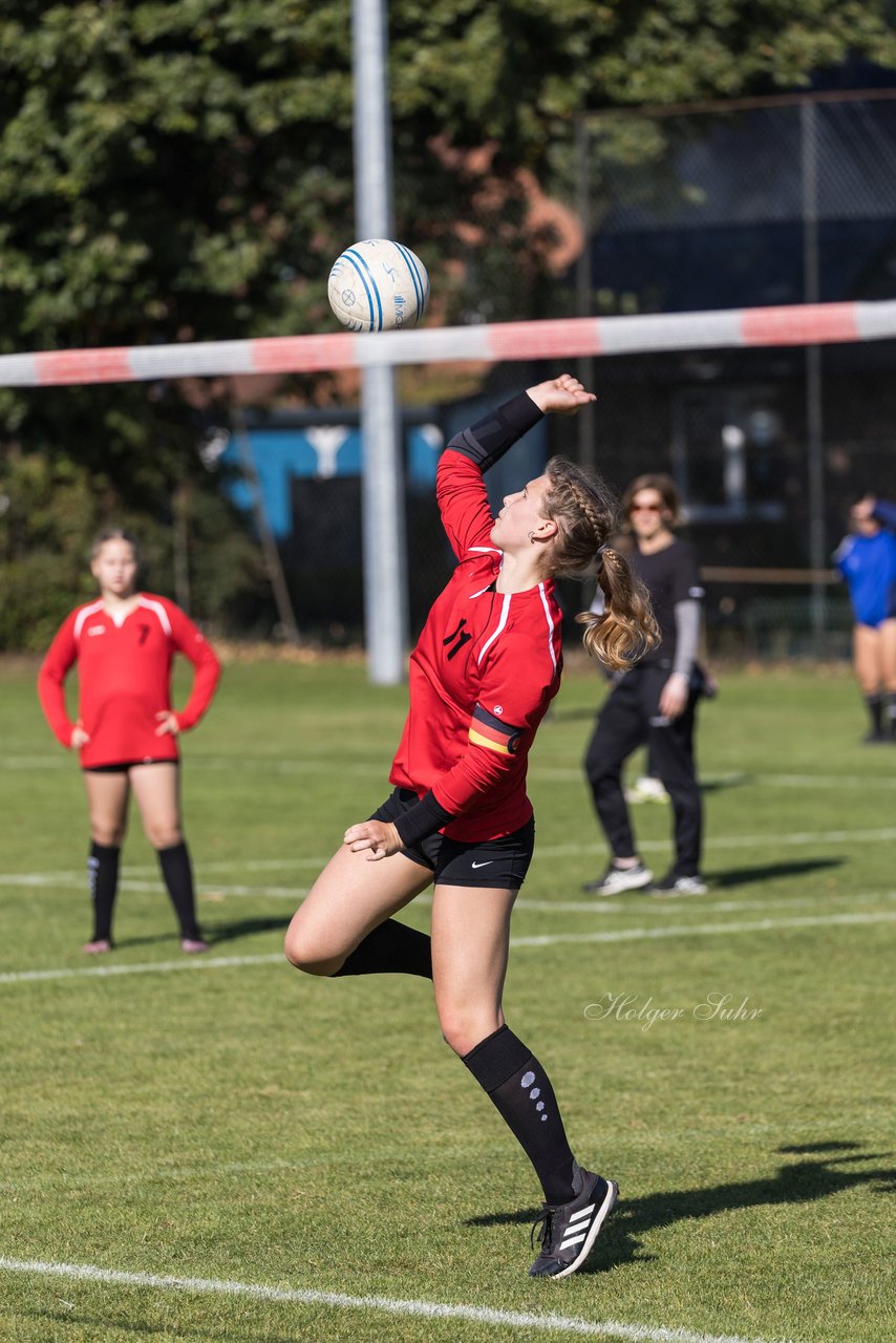 Bild 262 - wU16 Deutsche Meisterschaft